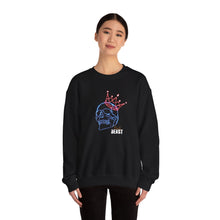 Load image into Gallery viewer, LIMITED EDITION 'QUEEN OF THE DEAD' Sweatshirt