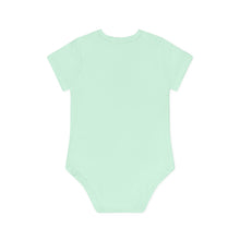 Load image into Gallery viewer, Infant LOGO Short Sleeve Onsie