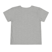 Load image into Gallery viewer, Toddler LOGO Short Sleeve Tee
