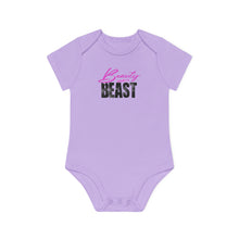 Load image into Gallery viewer, Infant LOGO Short Sleeve Onsie