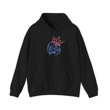 Load image into Gallery viewer, LIMITED EDITION 'QUEEN OF THE DEAD' Hoodie