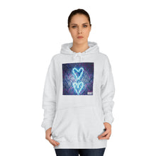 Load image into Gallery viewer, LIMITED EDITION VDAY 'GRAFITTI' Hoodie