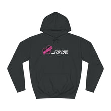 Load image into Gallery viewer, LIMITED EDITION VDAY 'SUCKER' Hoodie