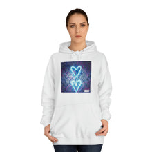 Load image into Gallery viewer, LIMITED EDITION VDAY 'GRAFITTI' Hoodie