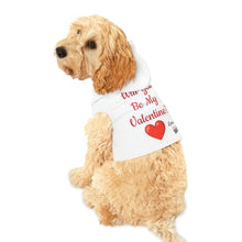 Load image into Gallery viewer, VDAY Pet Hoodie