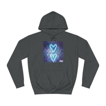 Load image into Gallery viewer, LIMITED EDITION VDAY 'GRAFITTI' Hoodie