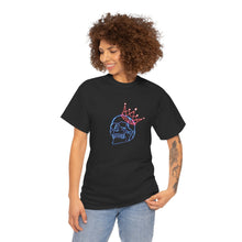 Load image into Gallery viewer, LIMITED EDITION 'QUEEN OF THE DEAD' Tee