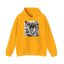 Load image into Gallery viewer, LIMITED EDITION 'BLACK HISTORY MONTH' Hoodie
