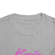 Load image into Gallery viewer, Toddler LOGO Short Sleeve Tee