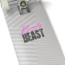 Load image into Gallery viewer, LOGO Kiss-Cut Stickers