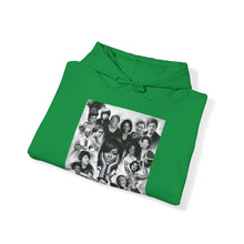 Load image into Gallery viewer, LIMITED EDITION 'BLACK HISTORY MONTH' Hoodie