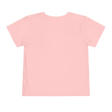 Load image into Gallery viewer, Toddler LOGO Short Sleeve Tee