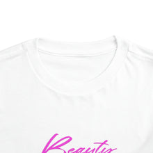 Load image into Gallery viewer, Toddler LOGO Short Sleeve Tee