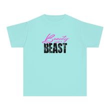 Load image into Gallery viewer, Youth LOGO Short Sleeve Tee