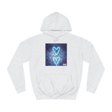 Load image into Gallery viewer, LIMITED EDITION VDAY 'GRAFITTI' Hoodie