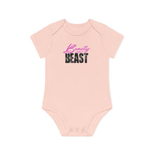 Load image into Gallery viewer, Infant LOGO Short Sleeve Onsie