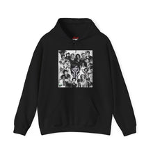 Load image into Gallery viewer, LIMITED EDITION 'BLACK HISTORY MONTH' Hoodie