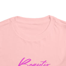 Load image into Gallery viewer, Toddler LOGO Short Sleeve Tee