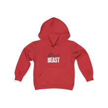 Load image into Gallery viewer, Youth LOGO Hoodie