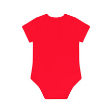 Load image into Gallery viewer, Infant LOGO Short Sleeve Onsie