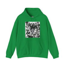 Load image into Gallery viewer, LIMITED EDITION 'BLACK HISTORY MONTH' Hoodie
