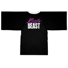 Load image into Gallery viewer, LOGO Kimono Robe