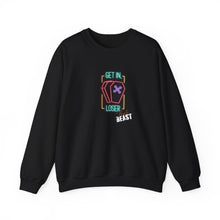 Load image into Gallery viewer, LIMITED EDITION 'LOSER' Sweatshirt