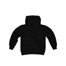 Load image into Gallery viewer, Youth LOGO Hoodie