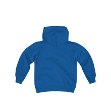 Load image into Gallery viewer, Youth LOGO Hoodie