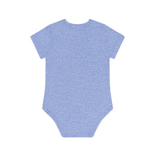 Load image into Gallery viewer, Infant LOGO Short Sleeve Onsie