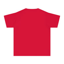 Load image into Gallery viewer, Youth LOGO Short Sleeve Tee