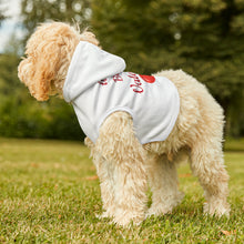Load image into Gallery viewer, VDAY Pet Hoodie