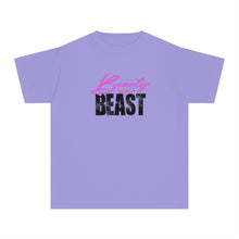 Load image into Gallery viewer, Youth LOGO Short Sleeve Tee