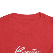 Load image into Gallery viewer, Toddler LOGO Short Sleeve Tee