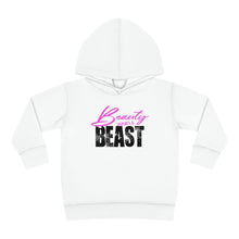 Load image into Gallery viewer, Toddler LOGO Hoodie