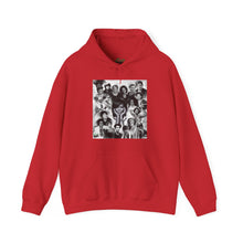 Load image into Gallery viewer, LIMITED EDITION 'BLACK HISTORY MONTH' Hoodie