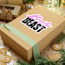 Load image into Gallery viewer, LOGO Kiss-Cut Stickers