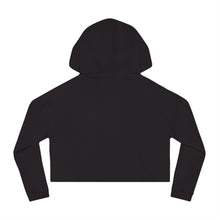 Load image into Gallery viewer, LIMITED EDITION 'LOSER' Crop Hoodie