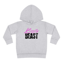 Load image into Gallery viewer, Toddler LOGO Hoodie