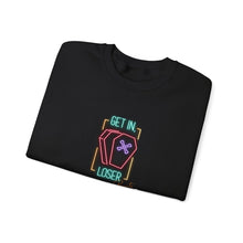 Load image into Gallery viewer, LIMITED EDITION 'LOSER' Sweatshirt