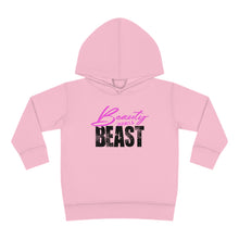 Load image into Gallery viewer, Toddler LOGO Hoodie