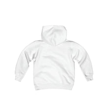 Load image into Gallery viewer, Youth LOGO Hoodie