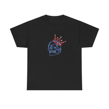 Load image into Gallery viewer, LIMITED EDITION 'QUEEN OF THE DEAD' Tee