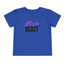 Load image into Gallery viewer, Toddler LOGO Short Sleeve Tee