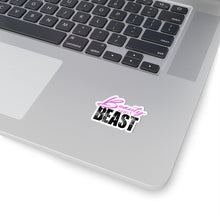 Load image into Gallery viewer, LOGO Kiss-Cut Stickers