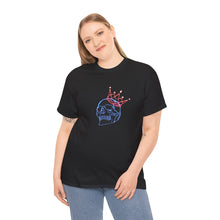 Load image into Gallery viewer, LIMITED EDITION 'QUEEN OF THE DEAD' Tee