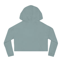 Load image into Gallery viewer, LOGO Crop Hoodie