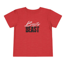 Load image into Gallery viewer, Toddler LOGO Short Sleeve Tee