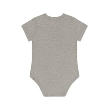 Load image into Gallery viewer, Infant LOGO Short Sleeve Onsie