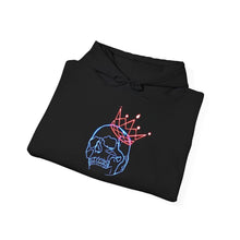 Load image into Gallery viewer, LIMITED EDITION 'QUEEN OF THE DEAD' Hoodie